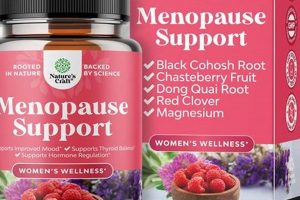 Natural Herbal Menopause Supplement for Women Relief+ The Ultimate Herbal Remedies Guide: Natural Healing for a Healthier Life Natural Herbal Menopause Supplement for Women Relief+ | The Ultimate Herbal Remedies Guide: Natural Healing for a Healthier Life