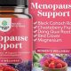 Natural Herbal Menopause Supplement for Women Relief+ | The Ultimate Herbal Remedies Guide: Natural Healing for a Healthier Life