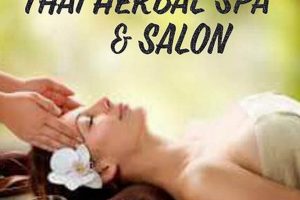 Natural Herbal Salon & Spa: Revitalize Your Beauty! | The Ultimate Herbal Remedies Guide: Natural Healing for a Healthier Life