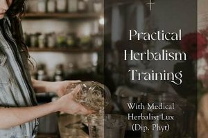 Master Herbalism Training: Your Botanical Journey Awaits! | The Ultimate Herbal Remedies Guide: Natural Healing for a Healthier Life
