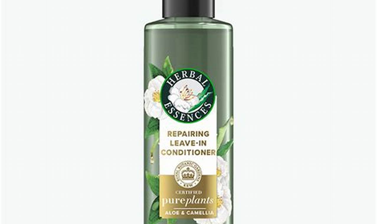 Essence Boost: Herbal Essence Leave In Conditioner Guide + Tips The Ultimate Herbal Remedies Guide: Natural Healing for a Healthier Life Essence Boost: Herbal Essence Leave In Conditioner Guide + Tips | The Ultimate Herbal Remedies Guide: Natural Healing for a Healthier Life