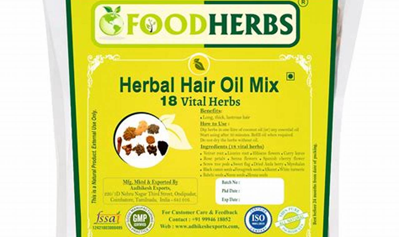 Best Herbal Mix Blends: Recipes & Benefits | The Ultimate Herbal Remedies Guide: Natural Healing for a Healthier Life