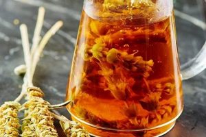 Unlocking Ikaria Herbal Tea Secrets: Benefits & Brews | The Ultimate Herbal Remedies Guide: Natural Healing for a Healthier Life