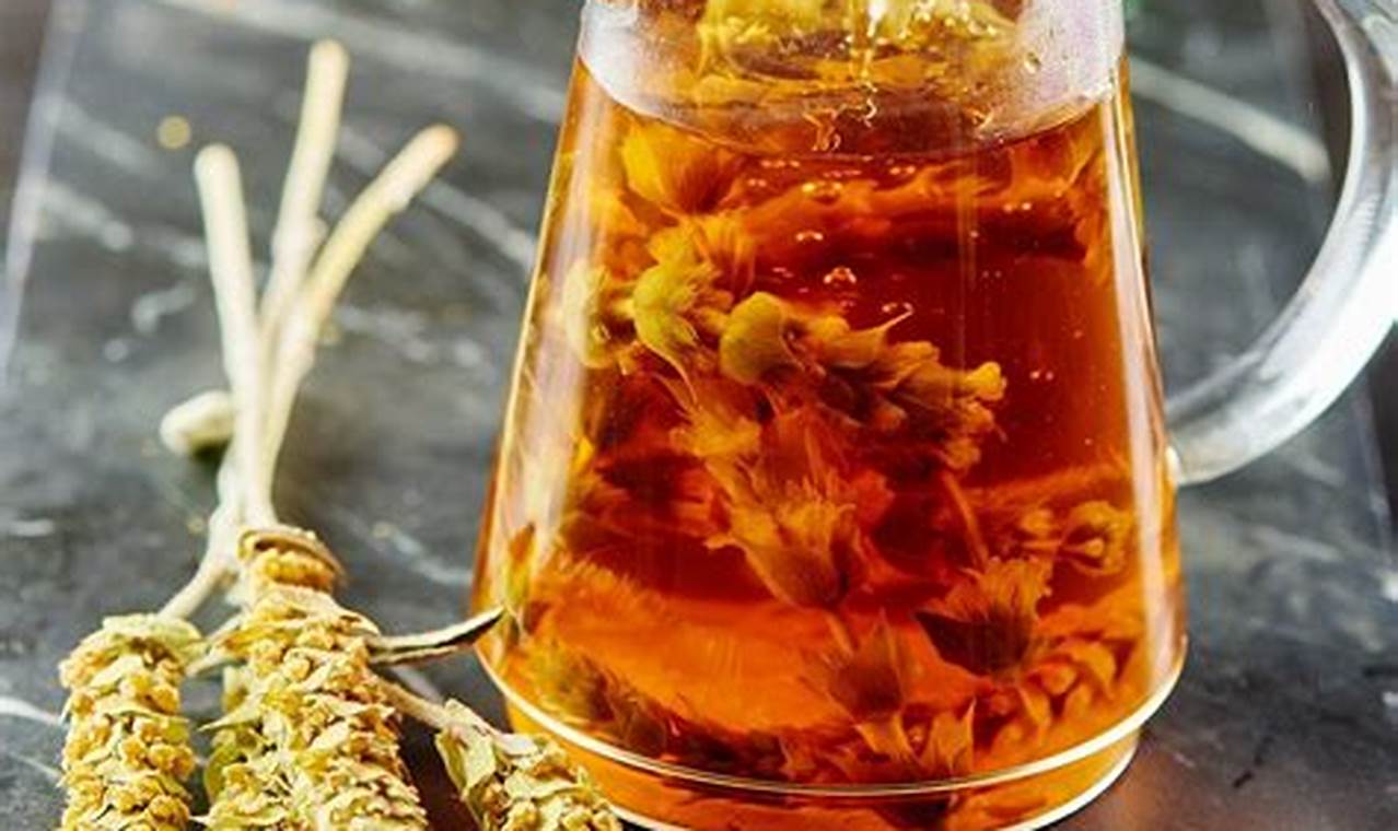 Unlocking Ikaria Herbal Tea Secrets: Benefits & Brews | The Ultimate Herbal Remedies Guide: Natural Healing for a Healthier Life