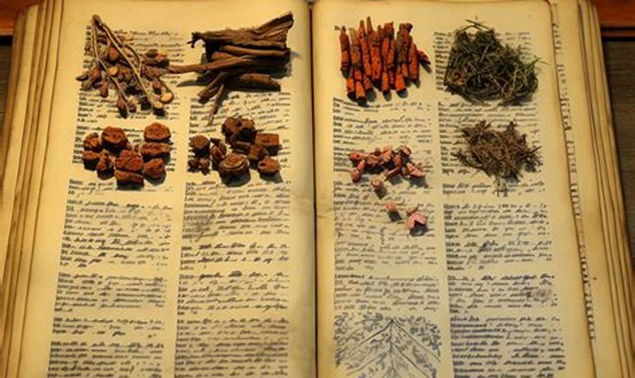 Unlock Ancient Herbal Remedies' Secrets + Benefits The Ultimate Herbal Remedies Guide: Natural Healing for a Healthier Life Unlock Ancient Herbal Remedies' Secrets + Benefits | The Ultimate Herbal Remedies Guide: Natural Healing for a Healthier Life