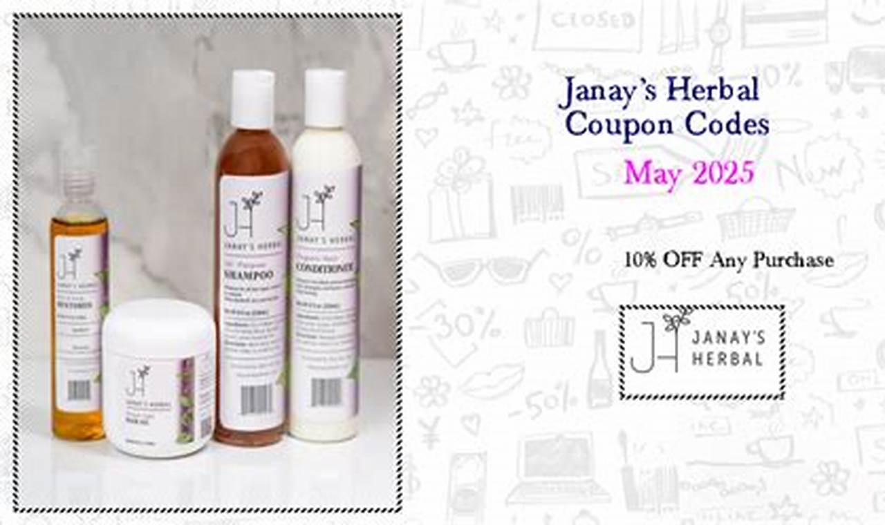 Save on Herbals: Herbal Wellness Promo Code Today! The Ultimate Herbal Remedies Guide: Natural Healing for a Healthier Life Save on Herbals: Herbal Wellness Promo Code Today! | The Ultimate Herbal Remedies Guide: Natural Healing for a Healthier Life