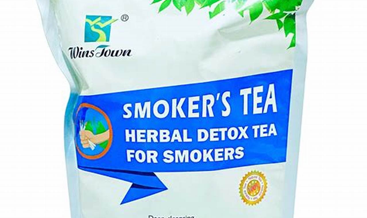 Quit Smoking: Herbal Alternatives & Smoker's Herbal Blends | The Ultimate Herbal Remedies Guide: Natural Healing for a Healthier Life