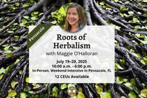 Unearthing Herbalism Roots: Ancient Wisdom & Healing | The Ultimate Herbal Remedies Guide: Natural Healing for a Healthier Life
