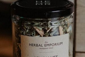 Your Guide to Herbal Emporium: Benefits & More | The Ultimate Herbal Remedies Guide: Natural Healing for a Healthier Life