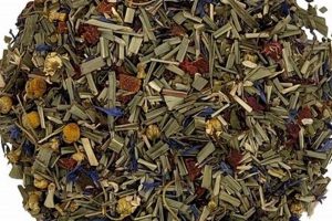 Best Herbal Loose Tea Blends: Brew Better Tea Today | The Ultimate Herbal Remedies Guide: Natural Healing for a Healthier Life