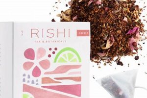 Enjoy Bergamot Herbal Tea: Benefits &amp; Flavor! | The Ultimate Herbal Remedies Guide: Natural Healing for a Healthier Life