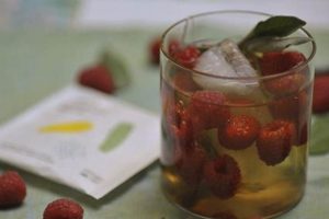 Refreshing Cold Herbal Tea: Benefits & Recipes | The Ultimate Herbal Remedies Guide: Natural Healing for a Healthier Life
