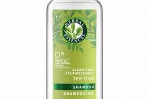Best Target Herbal Essence Shampoo: Deals & Reviews | The Ultimate Herbal Remedies Guide: Natural Healing for a Healthier Life