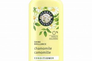 Best Herbal Essences Chamomile Conditioner: Soothe & Shine! The Ultimate Herbal Remedies Guide: Natural Healing for a Healthier Life Best Herbal Essences Chamomile Conditioner: Soothe & Shine! | The Ultimate Herbal Remedies Guide: Natural Healing for a Healthier Life