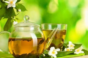 Best Green Tea & Herbal Tea: Benefits + Brews | The Ultimate Herbal Remedies Guide: Natural Healing for a Healthier Life
