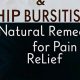 Natural Herbal Remedies for Hip Bursitis Relief Now | The Ultimate Herbal Remedies Guide: Natural Healing for a Healthier Life
