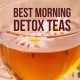 Start Fresh: Herbal Tea in the Morning Benefits! | The Ultimate Herbal Remedies Guide: Natural Healing for a Healthier Life