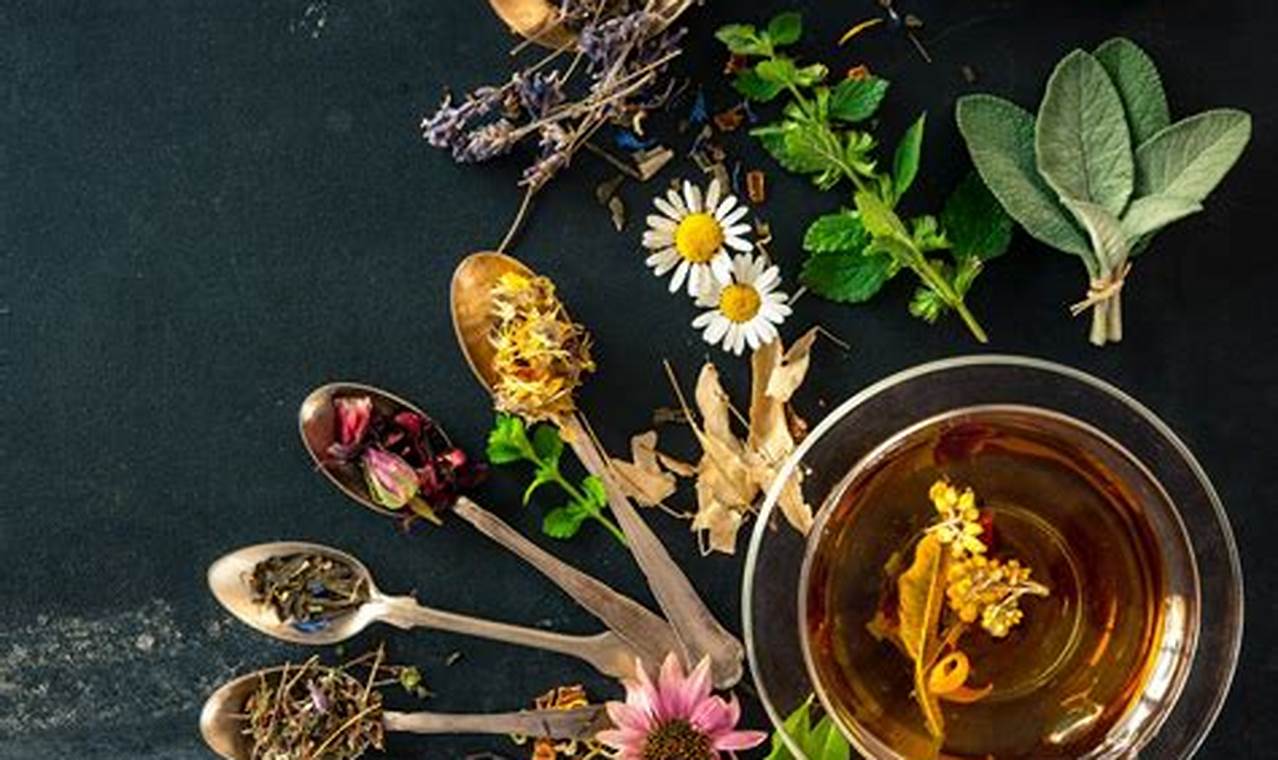 Quick Herbal Express: Natural Relief Delivered Fast | The Ultimate Herbal Remedies Guide: Natural Healing for a Healthier Life