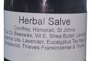 Best Organic Herbal Salve: Natural Healing Balm The Ultimate Herbal Remedies Guide: Natural Healing for a Healthier Life Best Organic Herbal Salve: Natural Healing Balm | The Ultimate Herbal Remedies Guide: Natural Healing for a Healthier Life