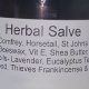 Best Organic Herbal Salve: Natural Healing Balm | The Ultimate Herbal Remedies Guide: Natural Healing for a Healthier Life
