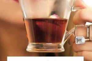 Natural Blood Pressure Herbal Tea: Benefits & More | The Ultimate Herbal Remedies Guide: Natural Healing for a Healthier Life