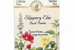 Buy + Benefits: Celebration Herbals Slippery Elm Tea Guide | The Ultimate Herbal Remedies Guide: Natural Healing for a Healthier Life