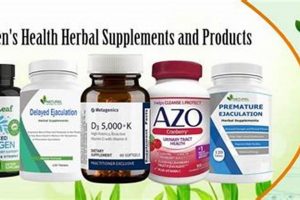 Best Male Herbal Supplements: Benefits &amp; Where to Buy | The Ultimate Herbal Remedies Guide: Natural Healing for a Healthier Life