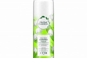 Best Herbal Essences Hairspray: Styles & Scents! | The Ultimate Herbal Remedies Guide: Natural Healing for a Healthier Life