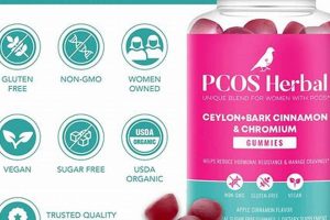 Natural PCOS Herbal Remedies: Benefits & Cautions The Ultimate Herbal Remedies Guide: Natural Healing for a Healthier Life Natural PCOS Herbal Remedies: Benefits & Cautions | The Ultimate Herbal Remedies Guide: Natural Healing for a Healthier Life