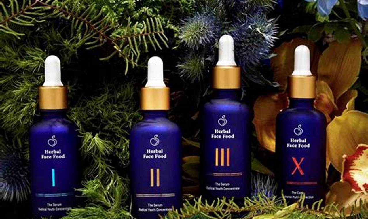 Get Herbal Face Food Discount Code Now! [Verified] | The Ultimate Herbal Remedies Guide: Natural Healing for a Healthier Life