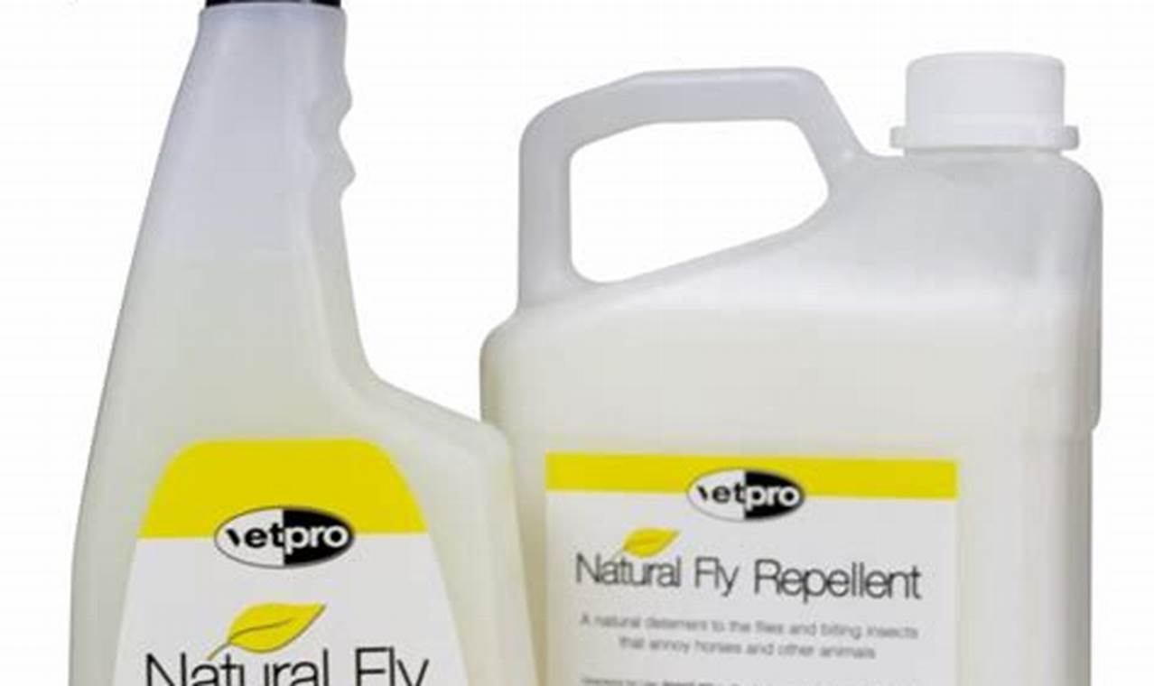 Natural Shield: Herbal Fly Repellent for Pest Control | The Ultimate Herbal Remedies Guide: Natural Healing for a Healthier Life