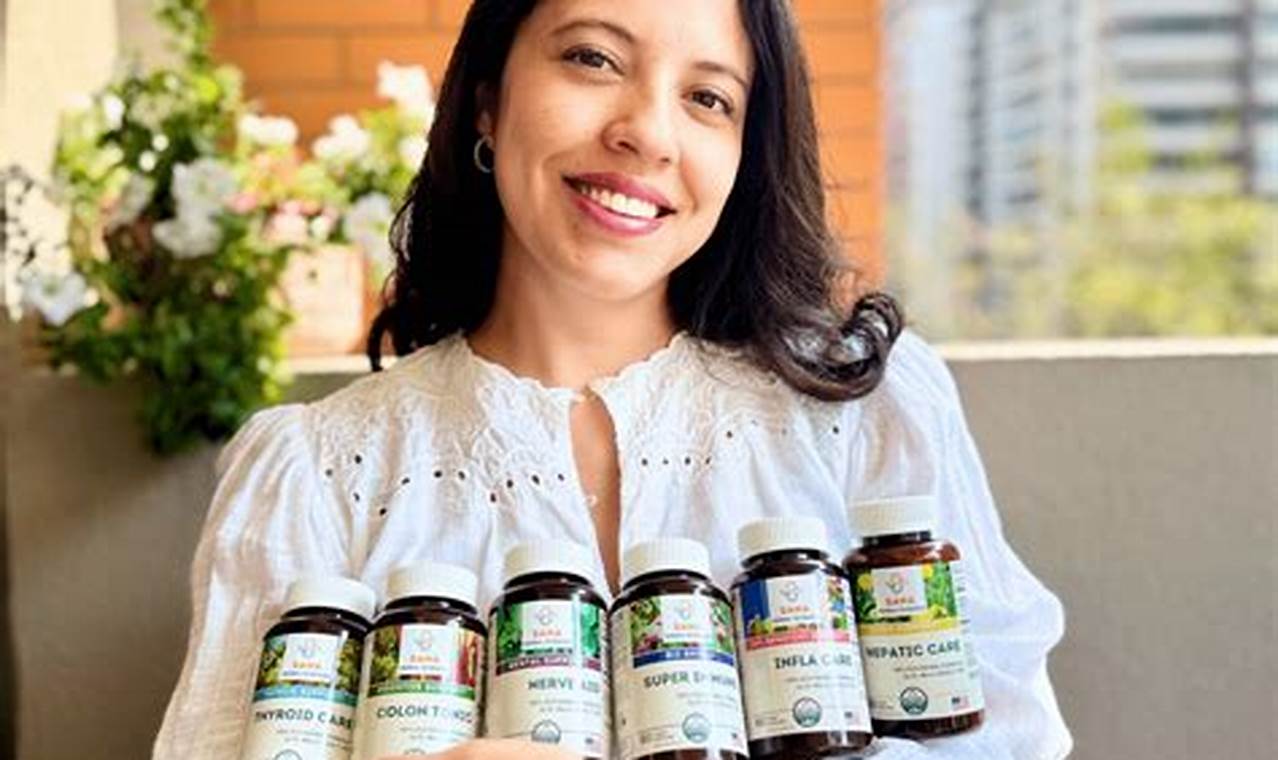 Austin Herbal Sciences: Local Plants, Natural Healing | The Ultimate Herbal Remedies Guide: Natural Healing for a Healthier Life