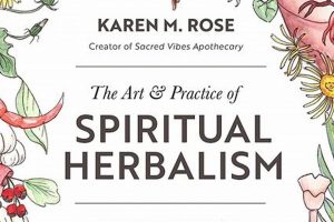 Exploring Spiritual Herbalism: Holistic Herbals The Ultimate Herbal Remedies Guide: Natural Healing for a Healthier Life Exploring Spiritual Herbalism: Holistic Herbals | The Ultimate Herbal Remedies Guide: Natural Healing for a Healthier Life