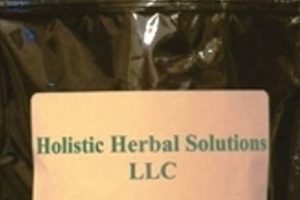 Natural Holistic Herbal Solutions Guide Heal The Ultimate Herbal Remedies Guide: Natural Healing for a Healthier Life Natural Holistic Herbal Solutions Guide Heal | The Ultimate Herbal Remedies Guide: Natural Healing for a Healthier Life
