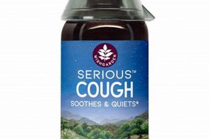 Natural Herbal Cough Suppressant: Soothe Your Cough! | The Ultimate Herbal Remedies Guide: Natural Healing for a Healthier Life