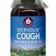 Natural Herbal Cough Suppressant: Soothe Your Cough! | The Ultimate Herbal Remedies Guide: Natural Healing for a Healthier Life