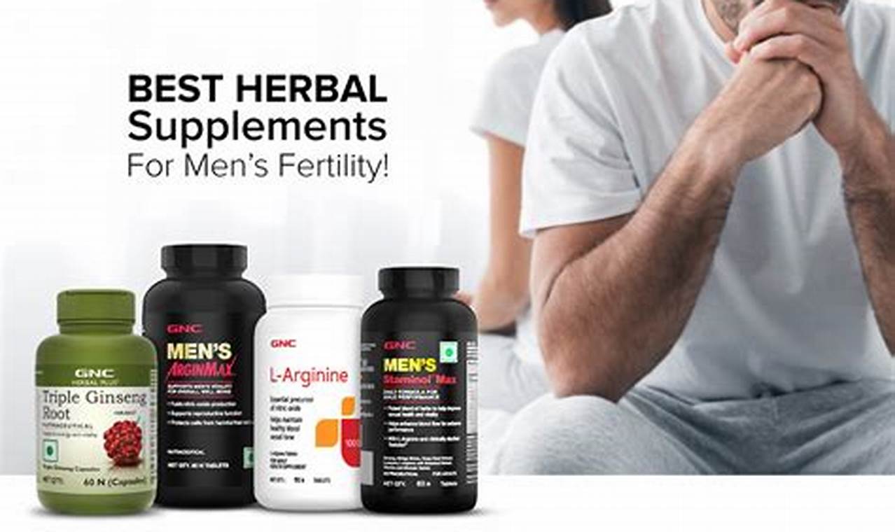 Best Herbal Supplements for ED: Boost Your Performance Naturally | The Ultimate Herbal Remedies Guide: Natural Healing for a Healthier Life