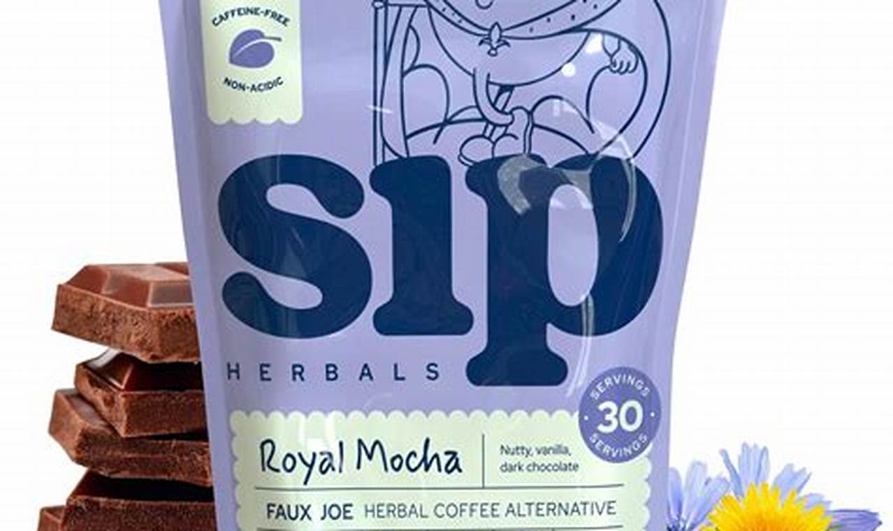 Boost & Balance: Sip Herbal Coffee Today! The Ultimate Herbal Remedies Guide: Natural Healing for a Healthier Life Boost & Balance: Sip Herbal Coffee Today! | The Ultimate Herbal Remedies Guide: Natural Healing for a Healthier Life