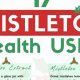 A Guide to Mistletoe Herbal Uses: Benefits & Risks | The Ultimate Herbal Remedies Guide: Natural Healing for a Healthier Life