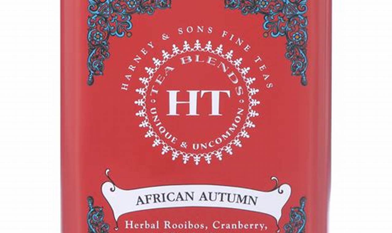 Best Harney & Sons Herbal Tea Blends: Your Caffeine-Free Oasis The Ultimate Herbal Remedies Guide: Natural Healing for a Healthier Life Best Harney & Sons Herbal Tea Blends: Your Caffeine-Free Oasis | The Ultimate Herbal Remedies Guide: Natural Healing for a Healthier Life