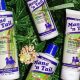 Herbal Hair Care: Mane n Tail Herbal Shampoo for Stronger Hair | The Ultimate Herbal Remedies Guide: Natural Healing for a Healthier Life