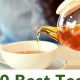Top Herbals: Best Herbal Tea in the Morning (Benefits) | The Ultimate Herbal Remedies Guide: Natural Healing for a Healthier Life
