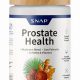 Best Herbal Supplements for Prostate Health Guide | The Ultimate Herbal Remedies Guide: Natural Healing for a Healthier Life