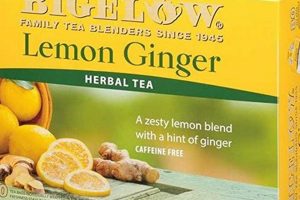 Brewtiful Herbal Tea: Lemon Ginger Elixir & More The Ultimate Herbal Remedies Guide: Natural Healing for a Healthier Life Brewtiful Herbal Tea: Lemon Ginger Elixir & More | The Ultimate Herbal Remedies Guide: Natural Healing for a Healthier Life