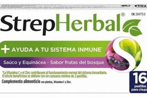 Natural Strep Herbal Remedies: Relief + Support The Ultimate Herbal Remedies Guide: Natural Healing for a Healthier Life Natural Strep Herbal Remedies: Relief + Support | The Ultimate Herbal Remedies Guide: Natural Healing for a Healthier Life