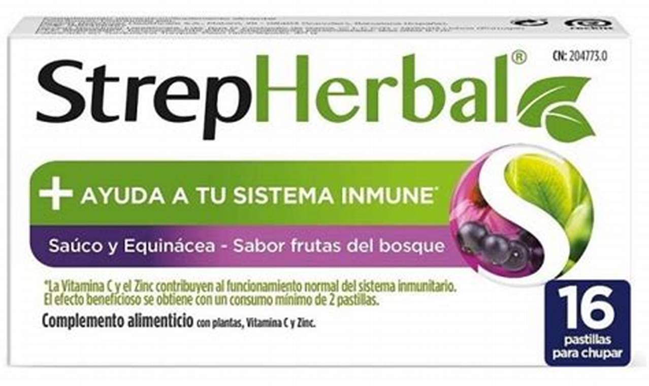 Natural Strep Herbal Remedies: Relief + Support The Ultimate Herbal Remedies Guide: Natural Healing for a Healthier Life Natural Strep Herbal Remedies: Relief + Support | The Ultimate Herbal Remedies Guide: Natural Healing for a Healthier Life