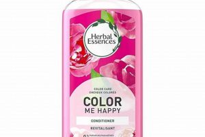 Herbal Essences: Is It *Really* Color Safe? Review! | The Ultimate Herbal Remedies Guide: Natural Healing for a Healthier Life
