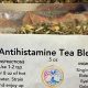 Natural Herbal Antihistamine: Benefits & Uses | The Ultimate Herbal Remedies Guide: Natural Healing for a Healthier Life