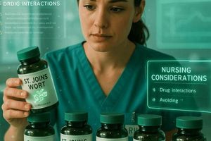 Herbal Supplements: Nurse's Guide & Expert Advice The Ultimate Herbal Remedies Guide: Natural Healing for a Healthier Life Herbal Supplements: Nurse's Guide & Expert Advice | The Ultimate Herbal Remedies Guide: Natural Healing for a Healthier Life