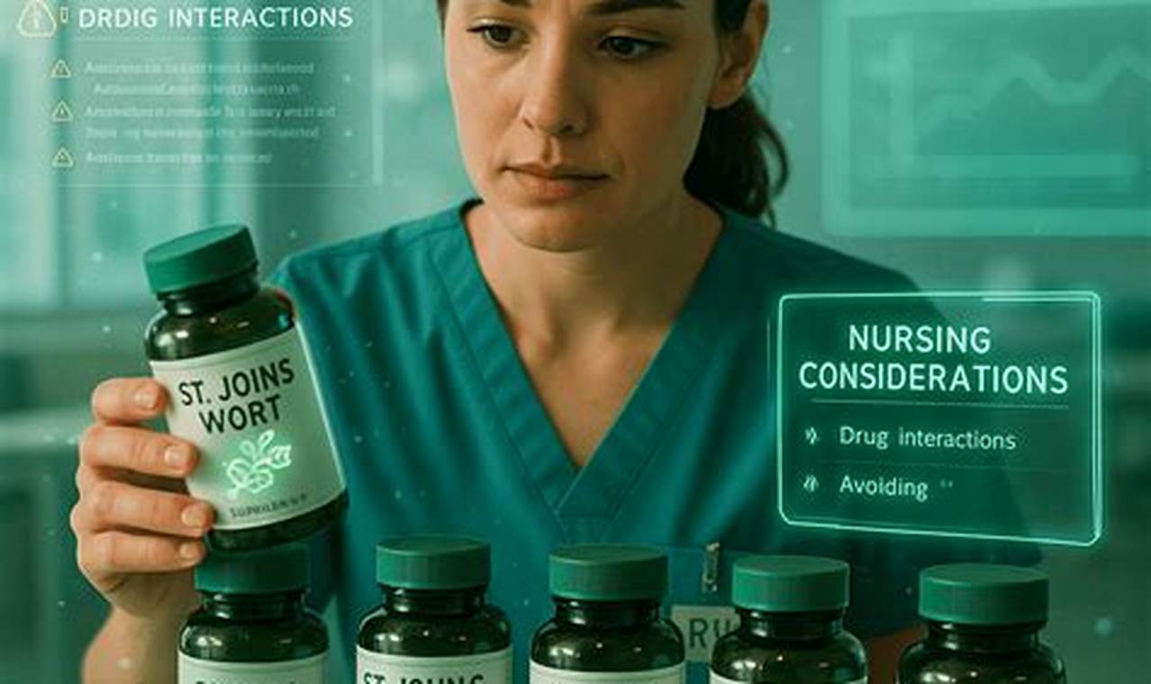 Herbal Supplements: Nurse's Guide & Expert Advice The Ultimate Herbal Remedies Guide: Natural Healing for a Healthier Life Herbal Supplements: Nurse's Guide & Expert Advice | The Ultimate Herbal Remedies Guide: Natural Healing for a Healthier Life